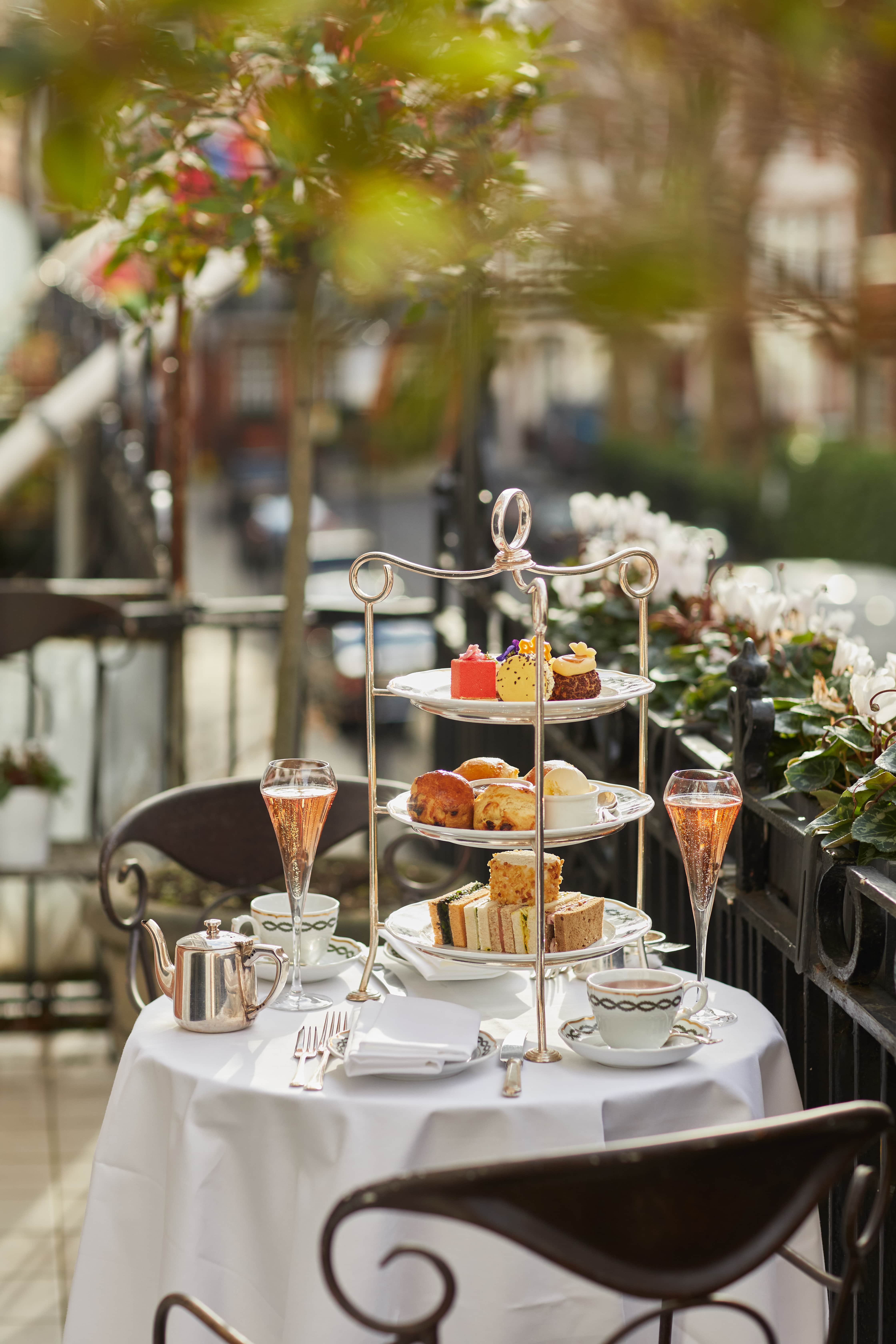 Milestone Afternoon Tea 0275 Min