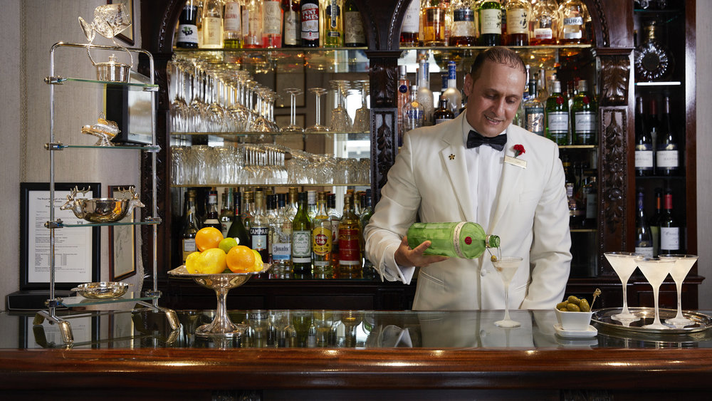 Egerton Barman